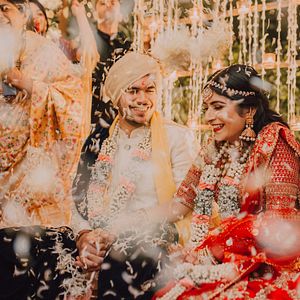 Fotoğraf The Big Day