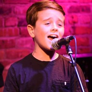 Fotoğraf Griffin McIntyre