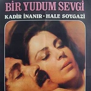 Fotoğraf Bir Yudum Sevgi