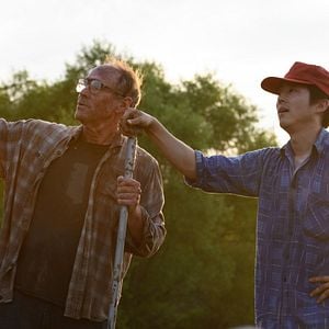 Fotoğraf Steven Yeun