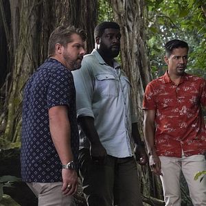 Fotoğraf Jay Hernandez