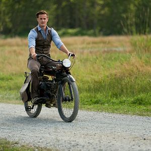 Fotoğraf Aren Buchholz