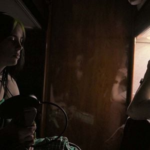 Fotoğraf Billie Eilish: The World’s A Little Blurry