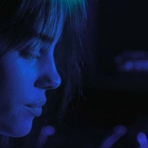 Fotoğraf Billie Eilish