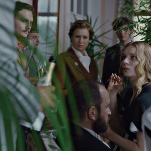 Fotoğraf Daniel Hoesl