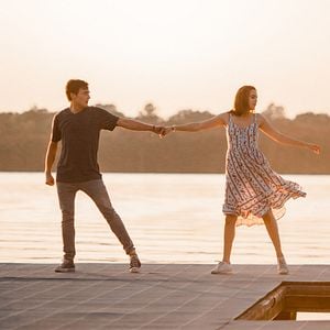 Fotoğraf Kevin Quinn