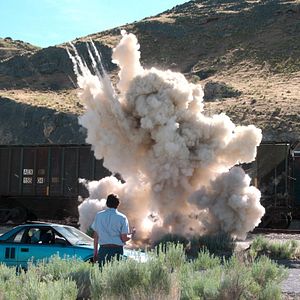 Fotoğraf Murder Among the Mormons