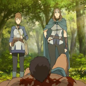 Fotoğraf DOTA: Dragon's Blood