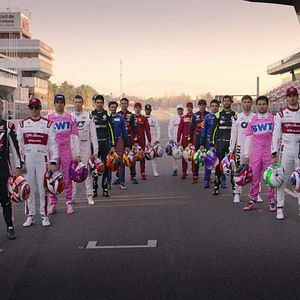 Fotoğraf Formula 1: Drive To Survive