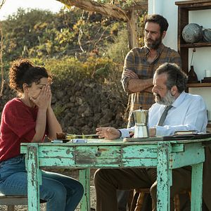 Fotoğraf Ciro Miró