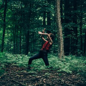 Fotoğraf Eléonore Loiselle