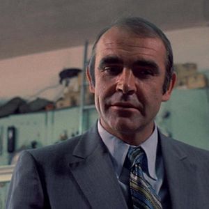 Fotoğraf Sean Connery