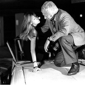 Fotoğraf Paul Hampton