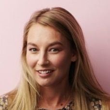 Fotoğraf Sophie Henderson