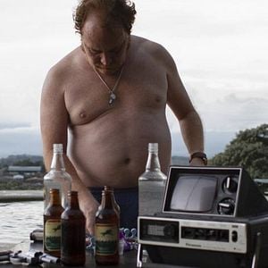 Fotoğraf Lavaperros