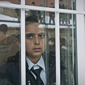 Fotoğraf Okul Tıraşı