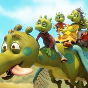 Fotoğraf Çiykinley