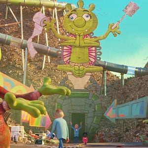 Fotoğraf Çiykinley