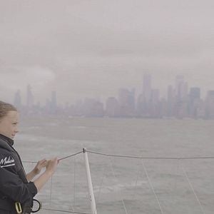 Fotoğraf I Am Greta