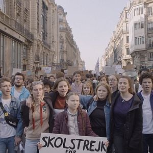 Fotoğraf I Am Greta