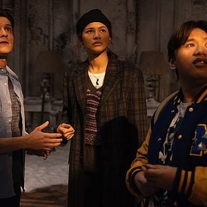 Fotoğraf Tom Holland