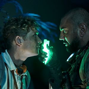 Fotoğraf Dave Bautista