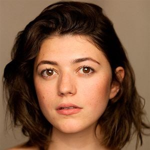 Fotoğraf Jasmine Blackborow