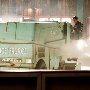 Fotoğraf Emilio Estevez