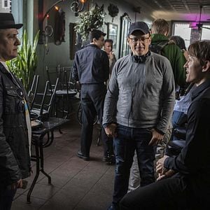 Fotoğraf Tom Holland