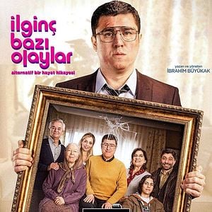 Fotoğraf İlginç Bazı Olaylar