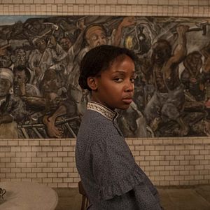 Fotoğraf Thuso Mbedu