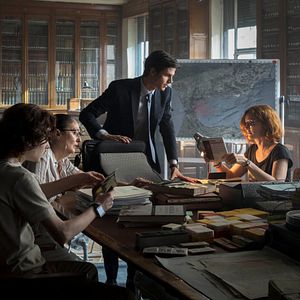 Fotoğraf Ana Polvorosa