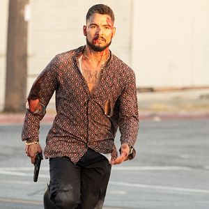 Fotoğraf The Tax Collector