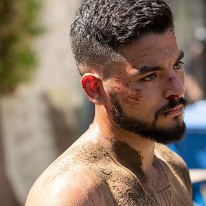 Fotoğraf The Tax Collector