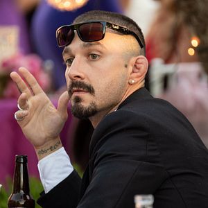 Fotoğraf The Tax Collector