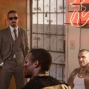 Fotoğraf The Tax Collector