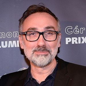 Fotoğraf Guy Laurent