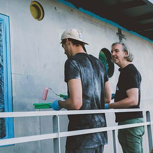 Fotoğraf Olli Schulz