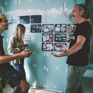 Fotoğraf Olli Schulz