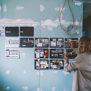 Fotoğraf The Houseboat