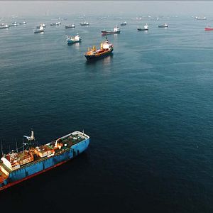 Fotoğraf Seaspiracy