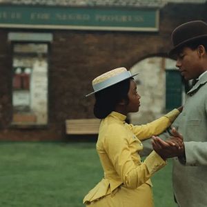 Fotoğraf The Underground Railroad