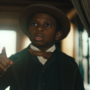 Fotoğraf The Underground Railroad