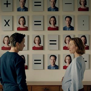 Fotoğraf Mavie Hörbiger