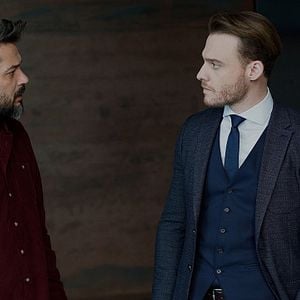 Fotoğraf Sen Çal Kapımı