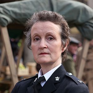 Fotoğraf Georgie Glen