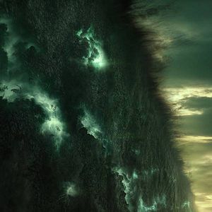 Fotoğraf Gölge ve Kemik