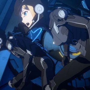 Fotoğraf Pacific Rim: The Black