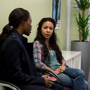 Fotoğraf Clare-Hope Ashitey