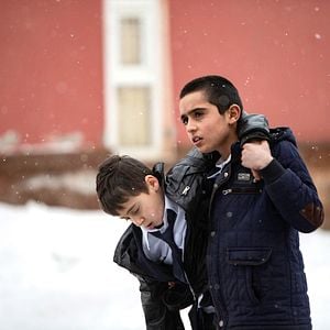 Fotoğraf Okul Tıraşı